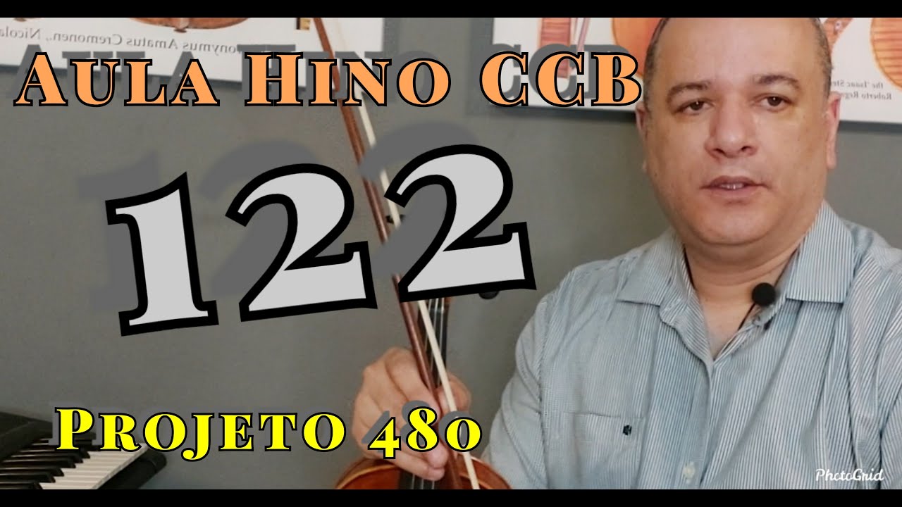 HINO CCB 122 AULA VIOLINO PROJETO 480