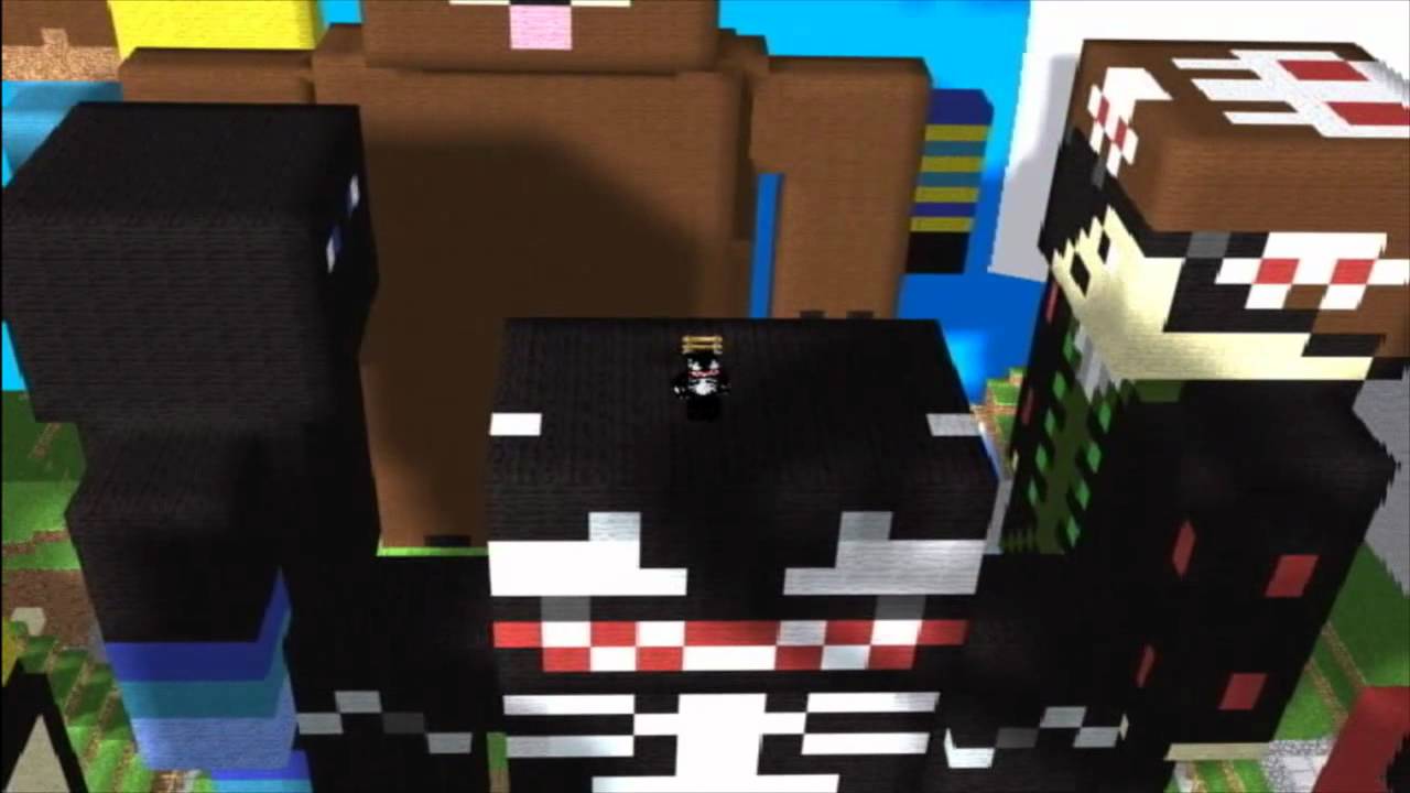 Feliz Aniversário Venom... Eu To Tranquilão =D