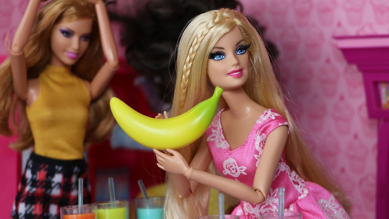 Life with Barbie Episode 31 - 
