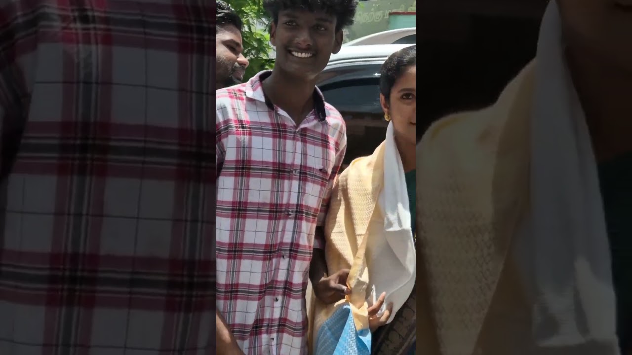 Sister Function...!Thirumangalm, Madurai