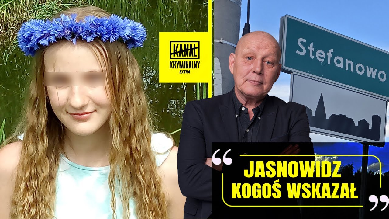 Ola ze Stefanowa. Więcej pytań niż odpowiedzi | KKE