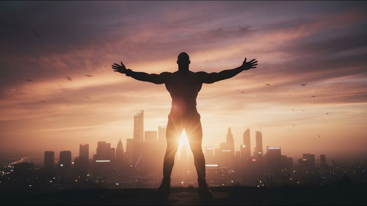 Rise Above