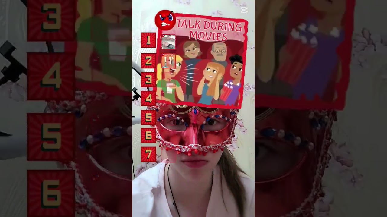 а что вас бесит больше всего? 