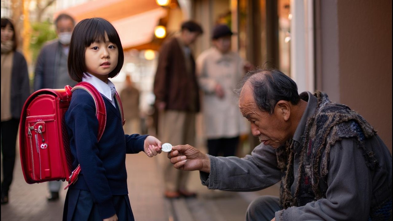 「お母さんを守るため…小学1年生が差し出した最後の500円」