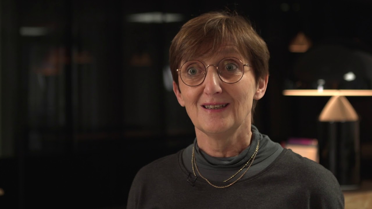 Les stéréotypes en entreprise avec Sophie Michon