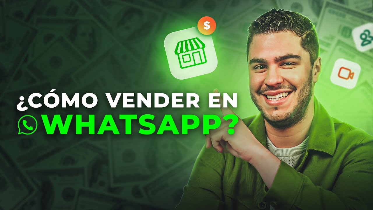 C&oacute;mo Vender Productos Digitales en WhatsApp | Nas.io Espa&ntilde;ol