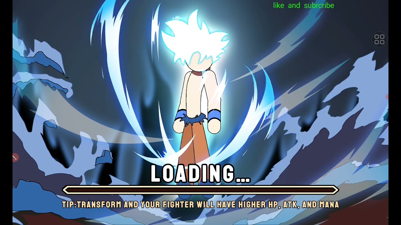 goku vs frisa