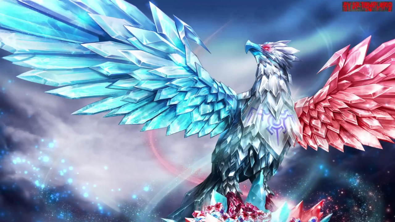 MUSIC GAMING LEAGUE OF LEGENDS Anivia MUSICA PARA JUGAR LOL GAMEPLAYS TUTORIALES PART 129 Dirt2