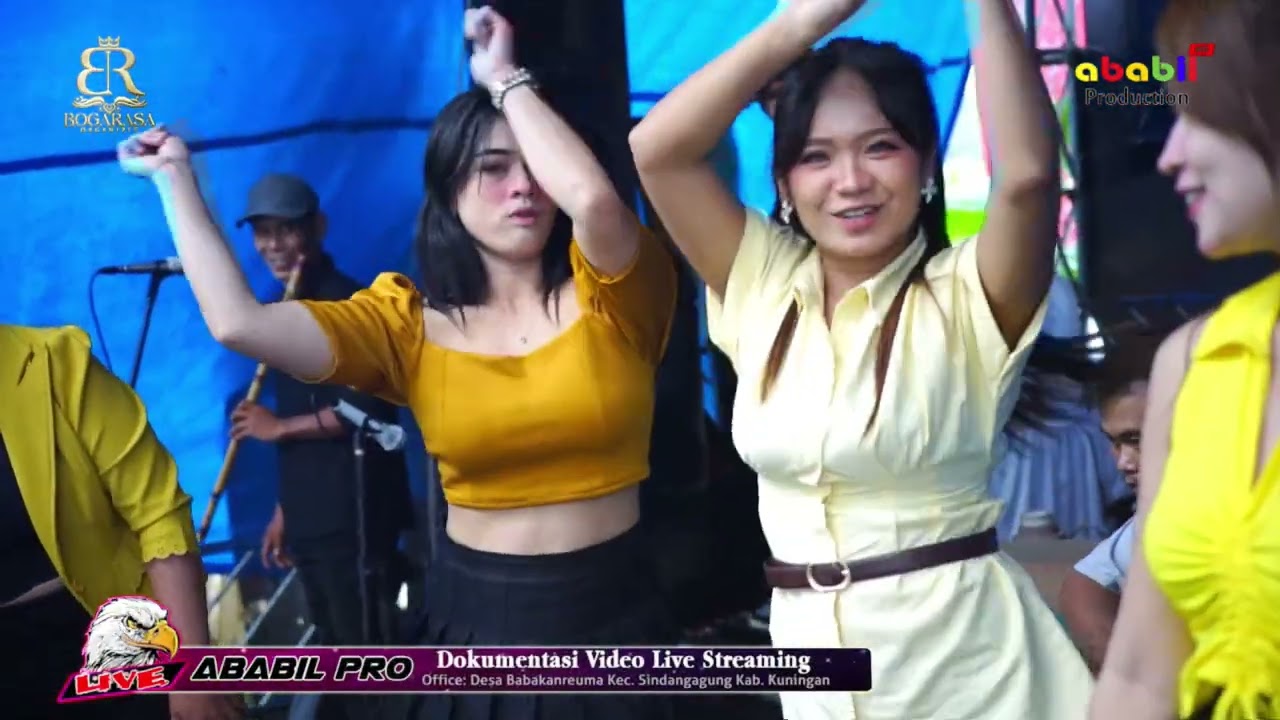 LAGU LAMA || ALL ARTIS || BOGARASA Organizer || Live Karoya  SIANG   31 December 2025  