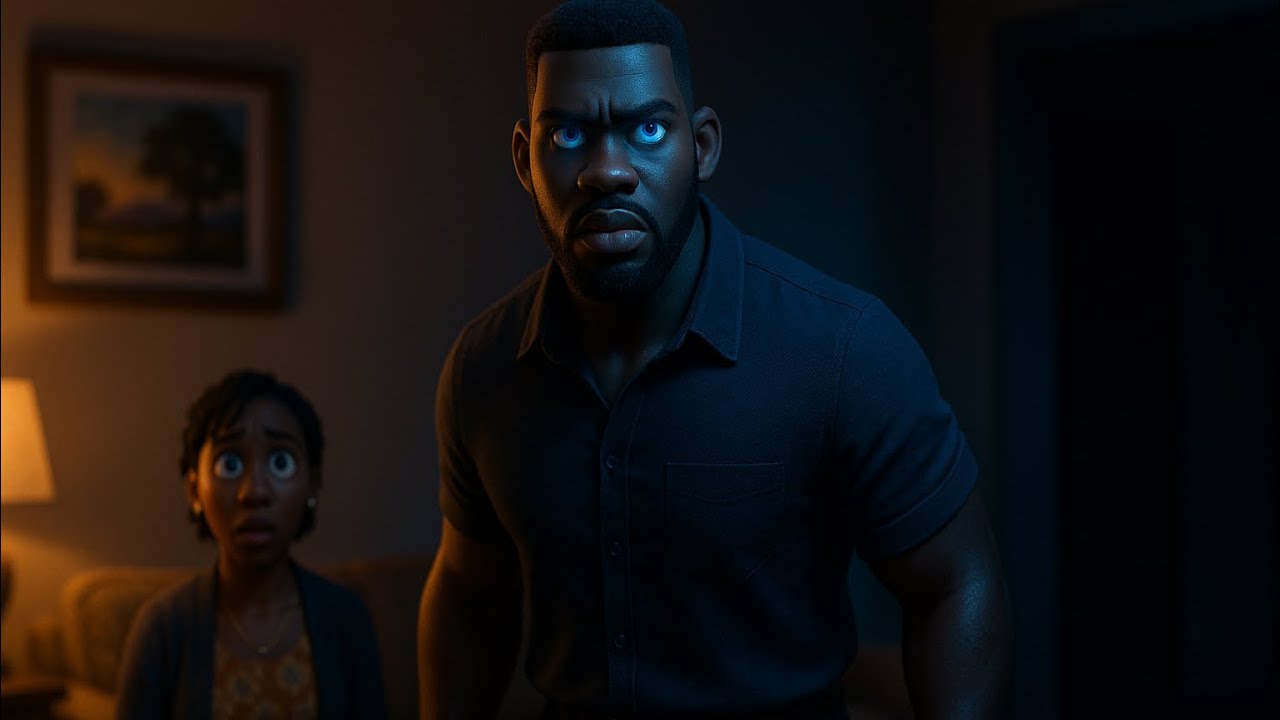 À Minuit mon Mari Disparaît - ep 1 | Histoire Africaine