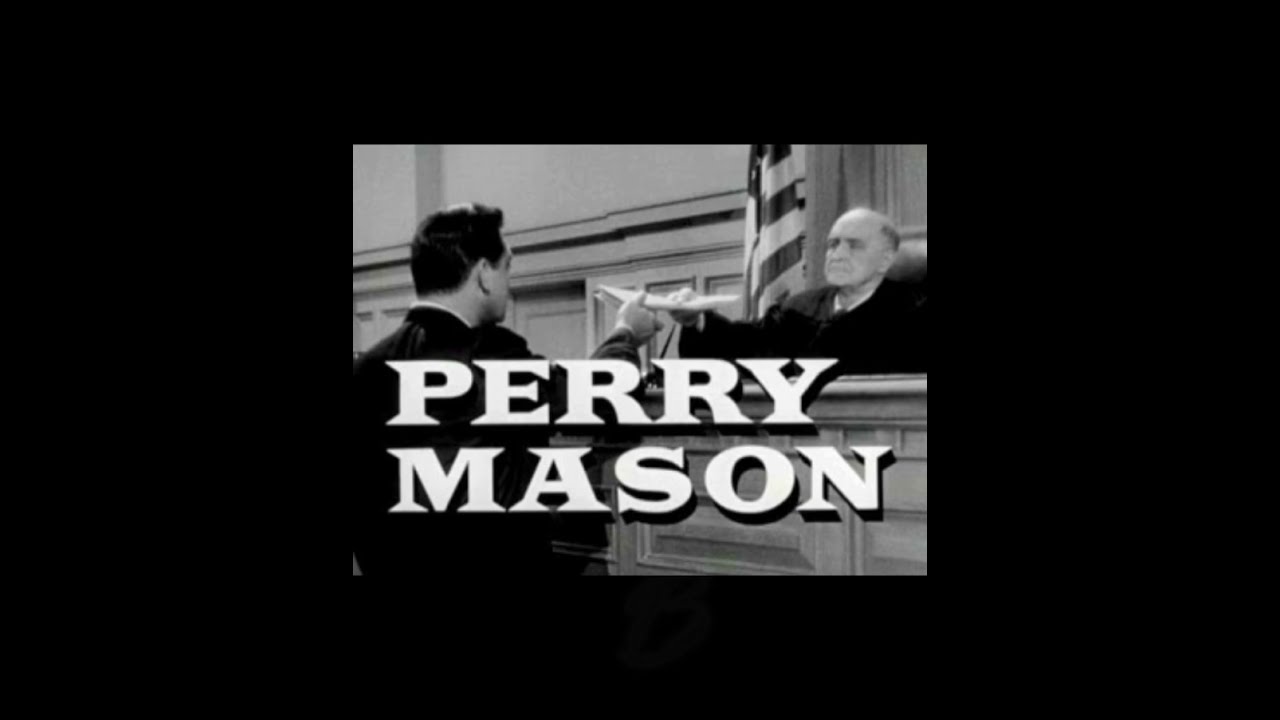 Mr Beats (Samples Perry Mason) Beats With Sub!!!