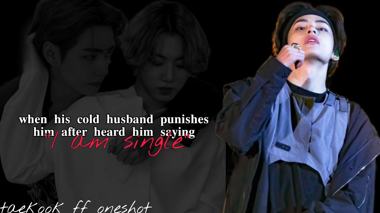 {taekook ff} 