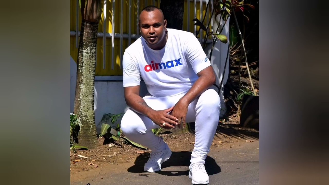 Lion winston - la miser (jayden prod)