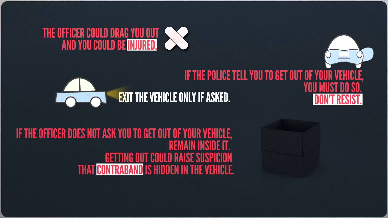 What to do if you're pulled over for an OWI | Wisconsin OWI Defense Lawyers