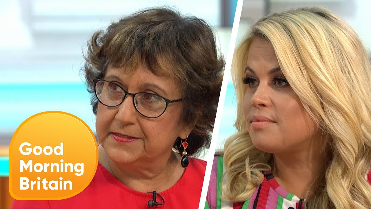 Should Women Dress More Modestly in the Summer? | Good Morning Britain