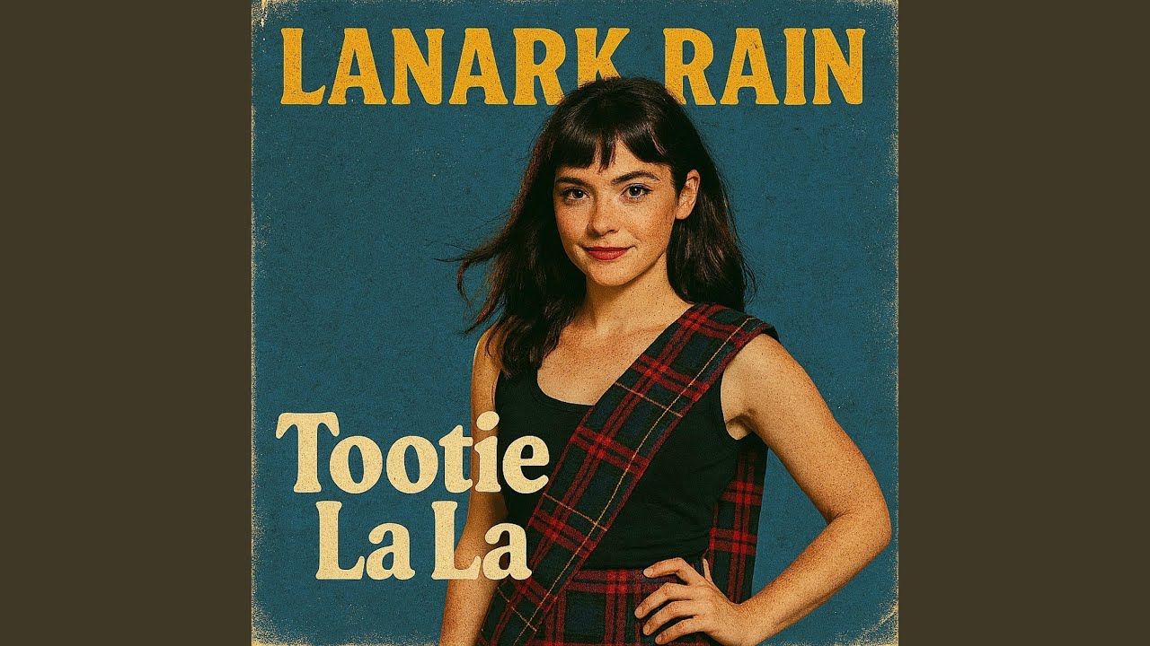 LANARK RAIN