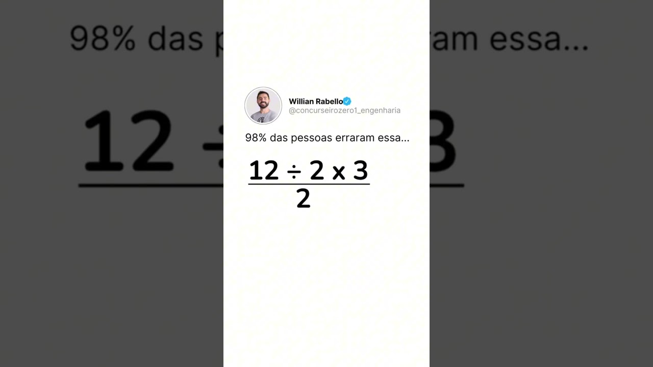 Conceito que precisa saber para a prova da Petrobras!