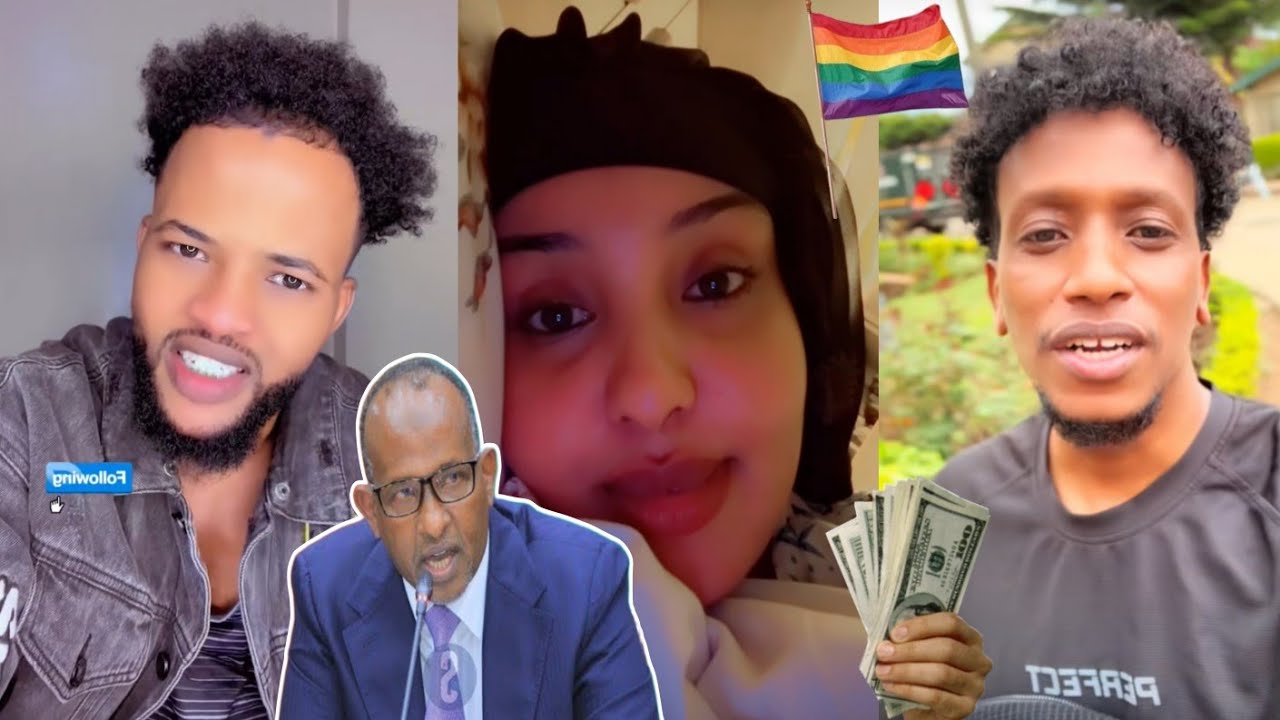 MESHII NAIROBI AHEED JOOGIS MALEH DAAWO DHALINYARO CAAN AH OO LA OGAADAY INEEY QANIS**N YIHIIN......