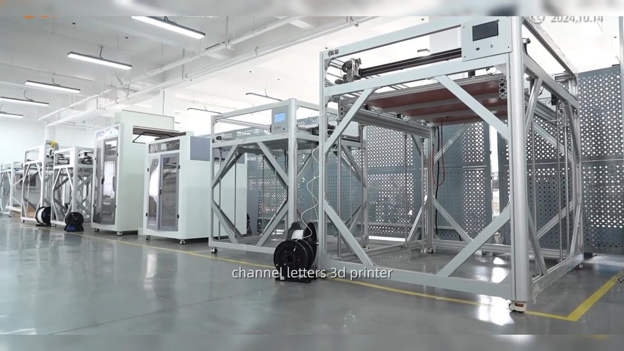 Приглашаем всех посетить нашу фабрику!! #3dprinting #3dprinter #3d #dowell3d #3dprintingmachine