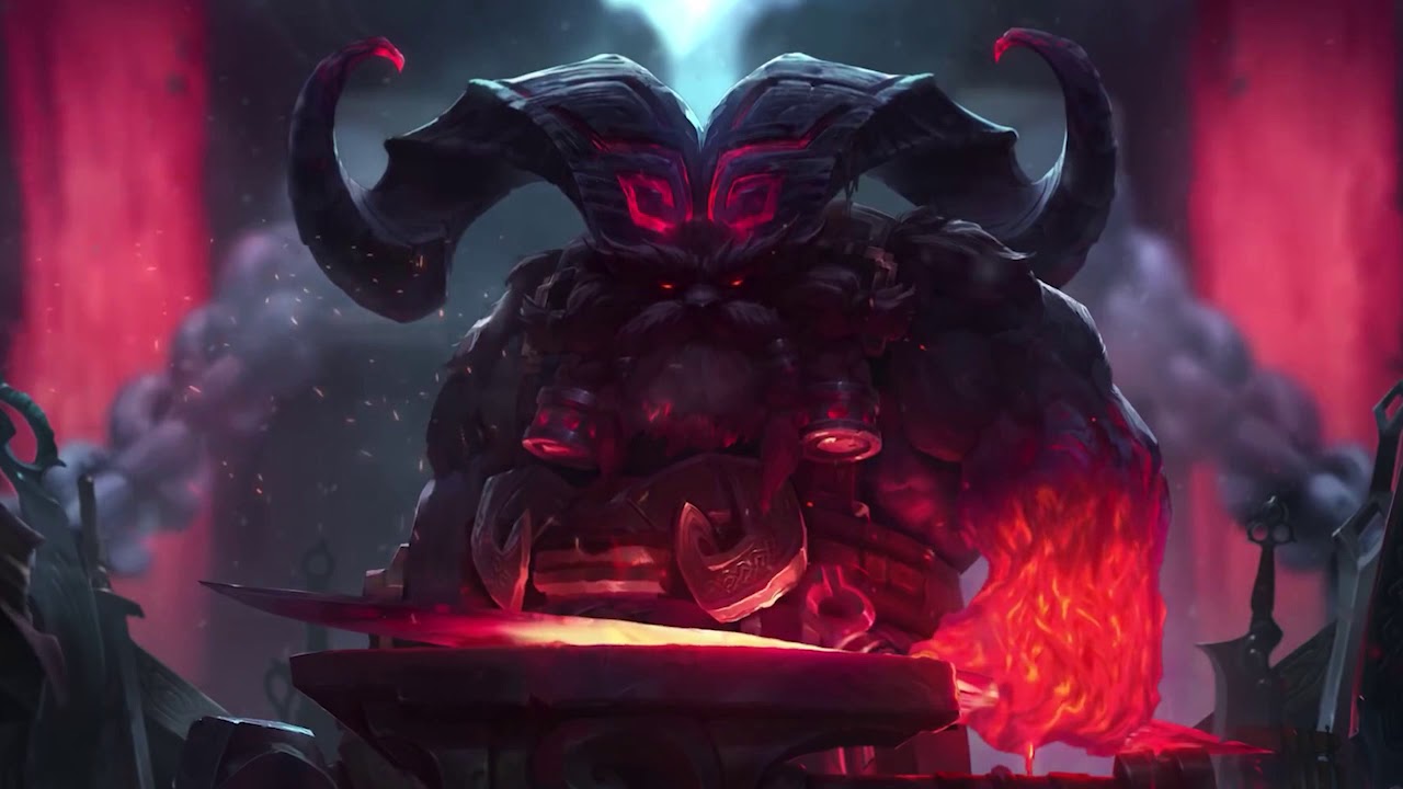 VOLIBEAR ESTA CERCA!!! - ORNN ( interacciones con volibear)