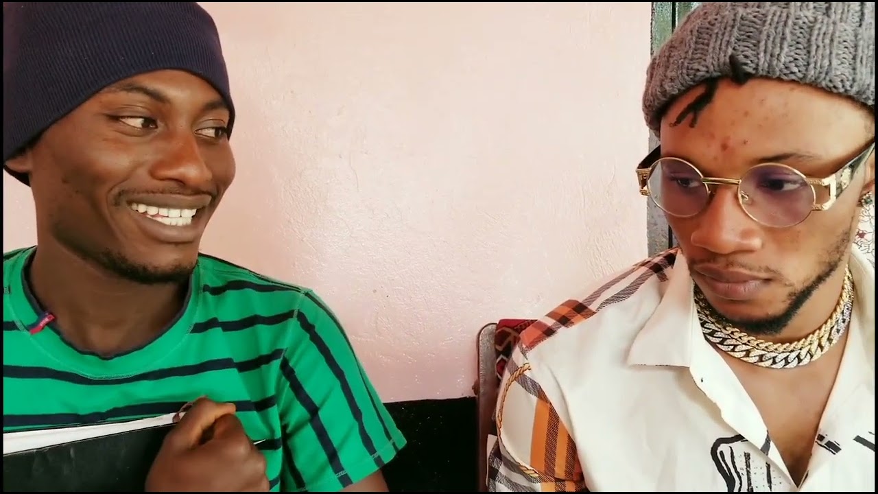 Partie 11 Guigol handhe no  wonta gahigou diango