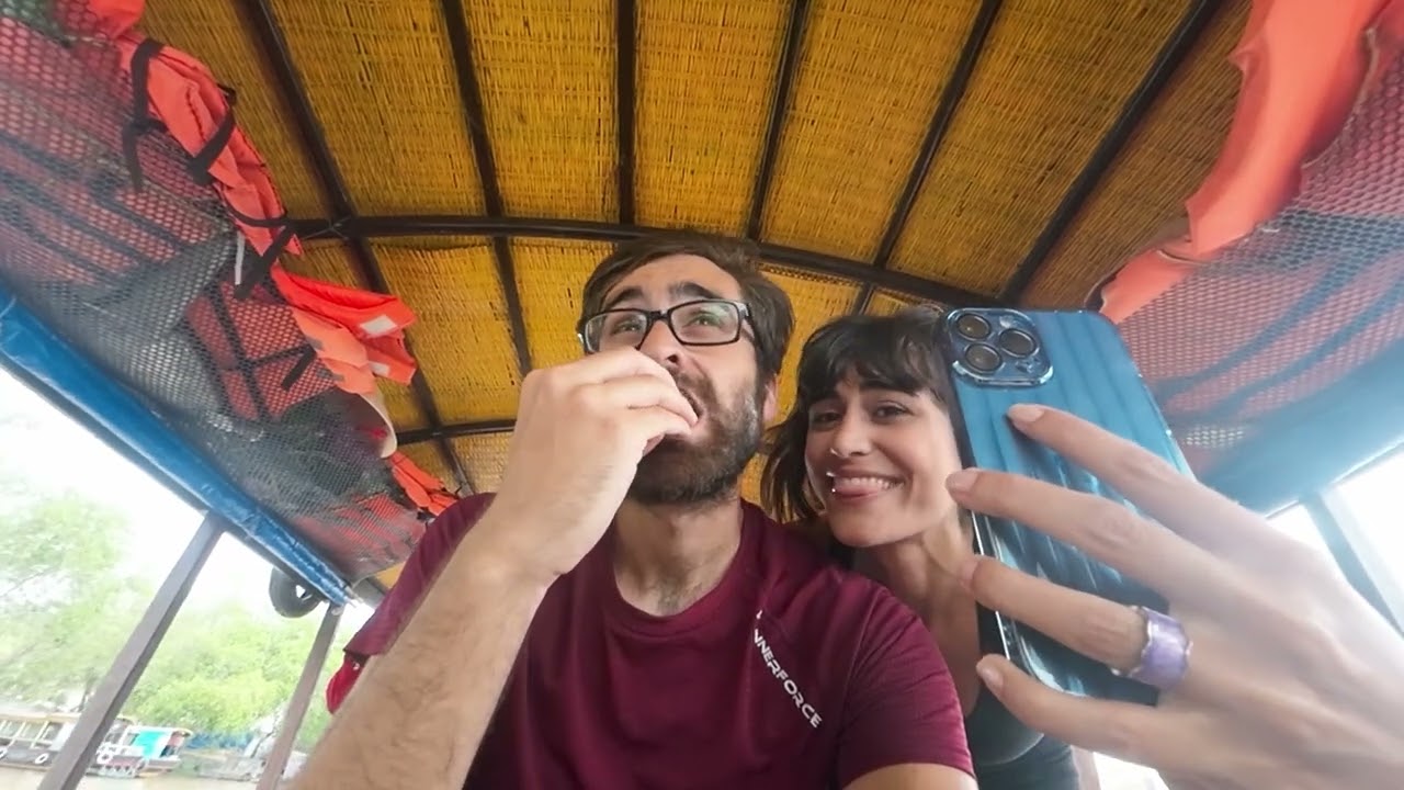 Our stay in Ben Tre on the Mekong Delta was epic! (Late upload)