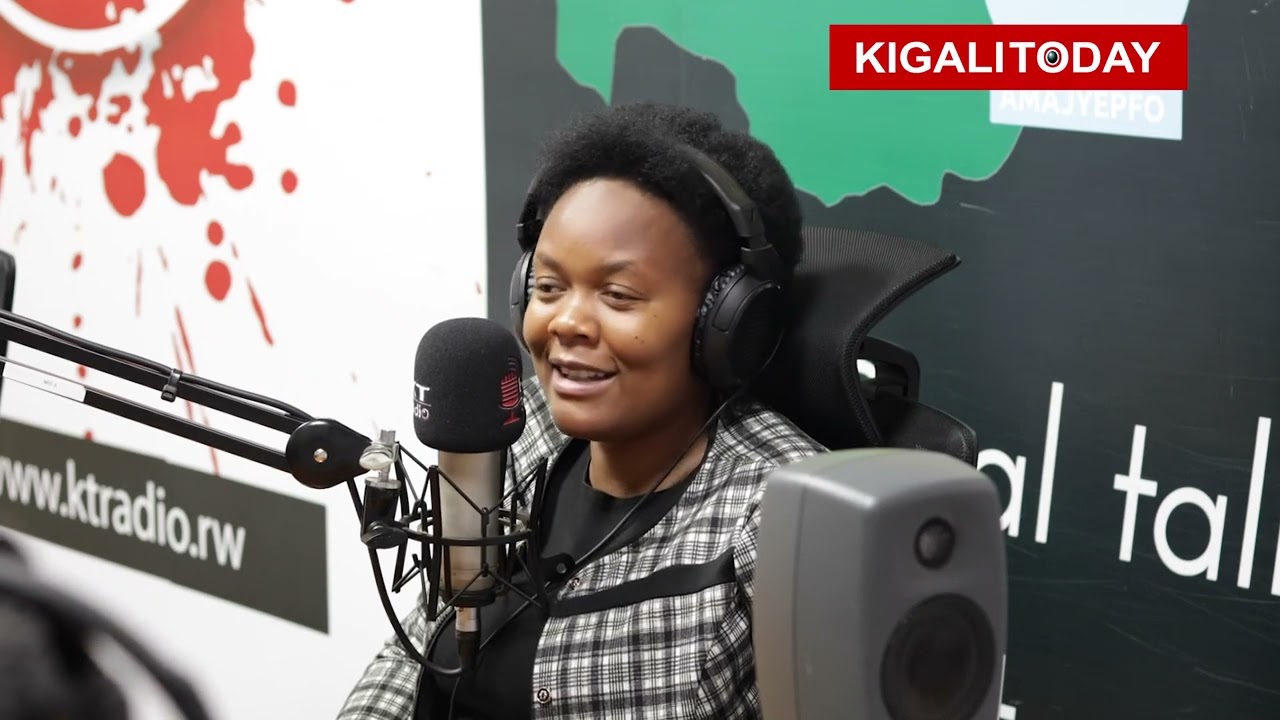 Goal-3 yagabanyije impfu z'abana bavuka batagejeje igihe