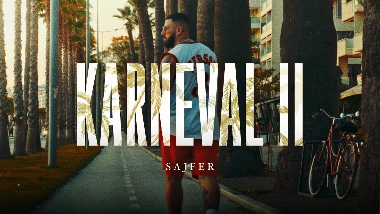 SAJFER - KARNEVAL II