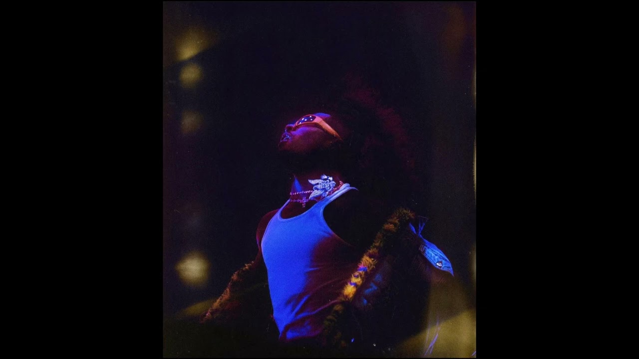 *FREE* Lil Uzi Vert x Maaly Raw Type Beat - 