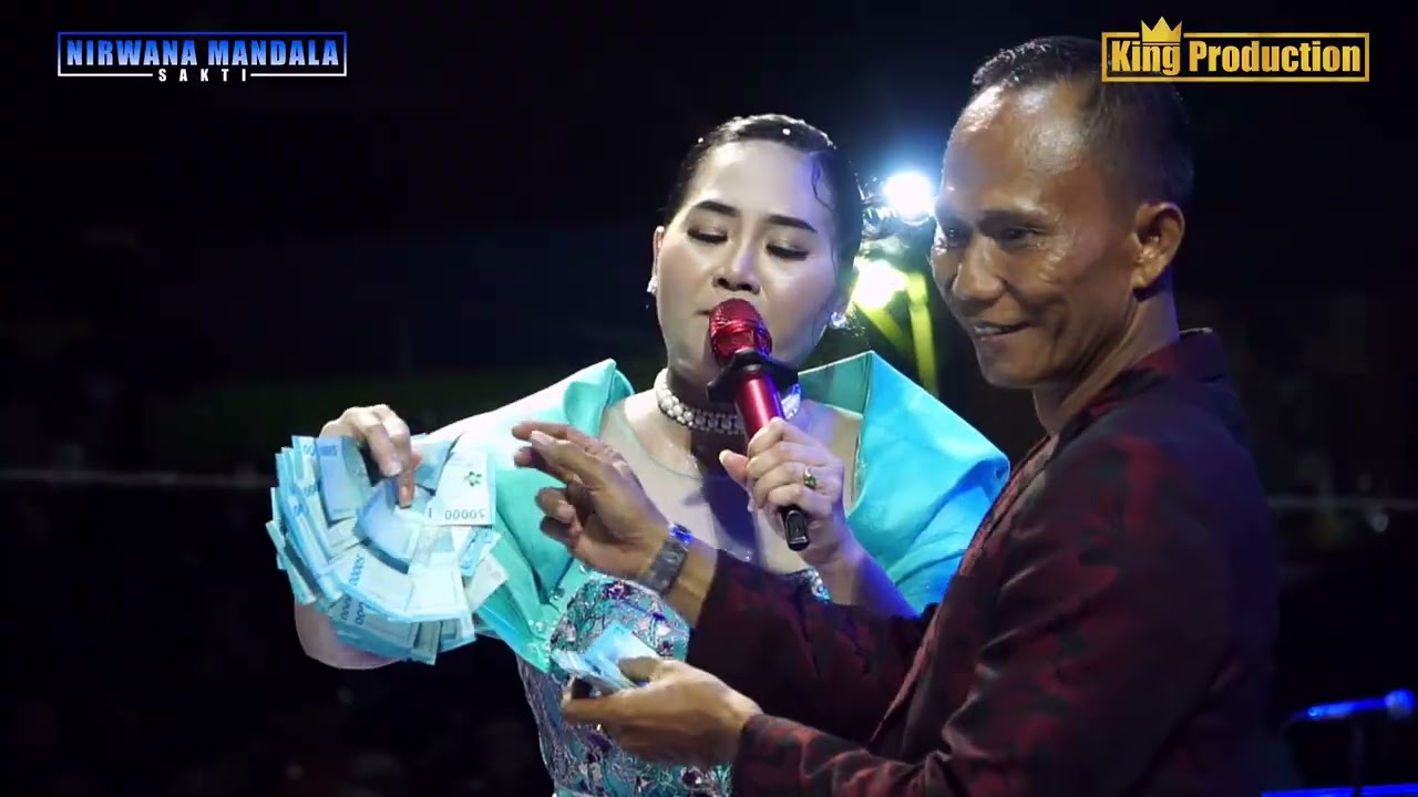 UMPUL UMPUL BATA WATU SUSY ARZETTY SHOW NMS HAJAT KEL. BPK. TARUN & IBU WARNAH, S.PD.I CILEGON