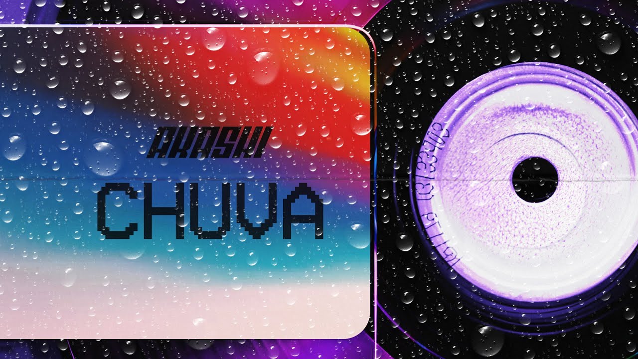 Akashi Cruz - Chuva