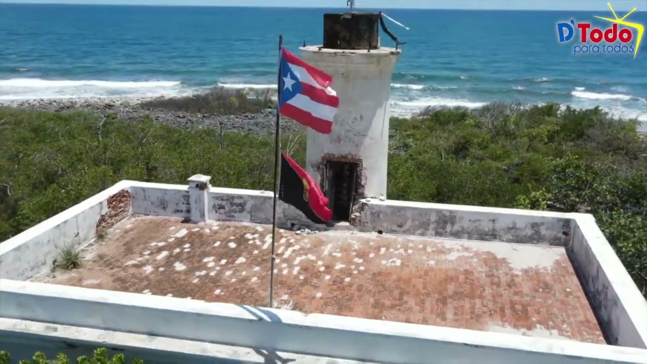 ISLA CARDONA PONCE