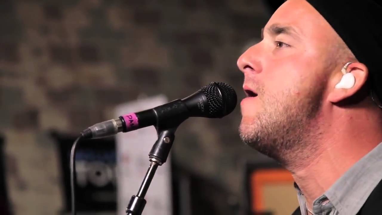 Alkaline Trio - Crawl LIVE