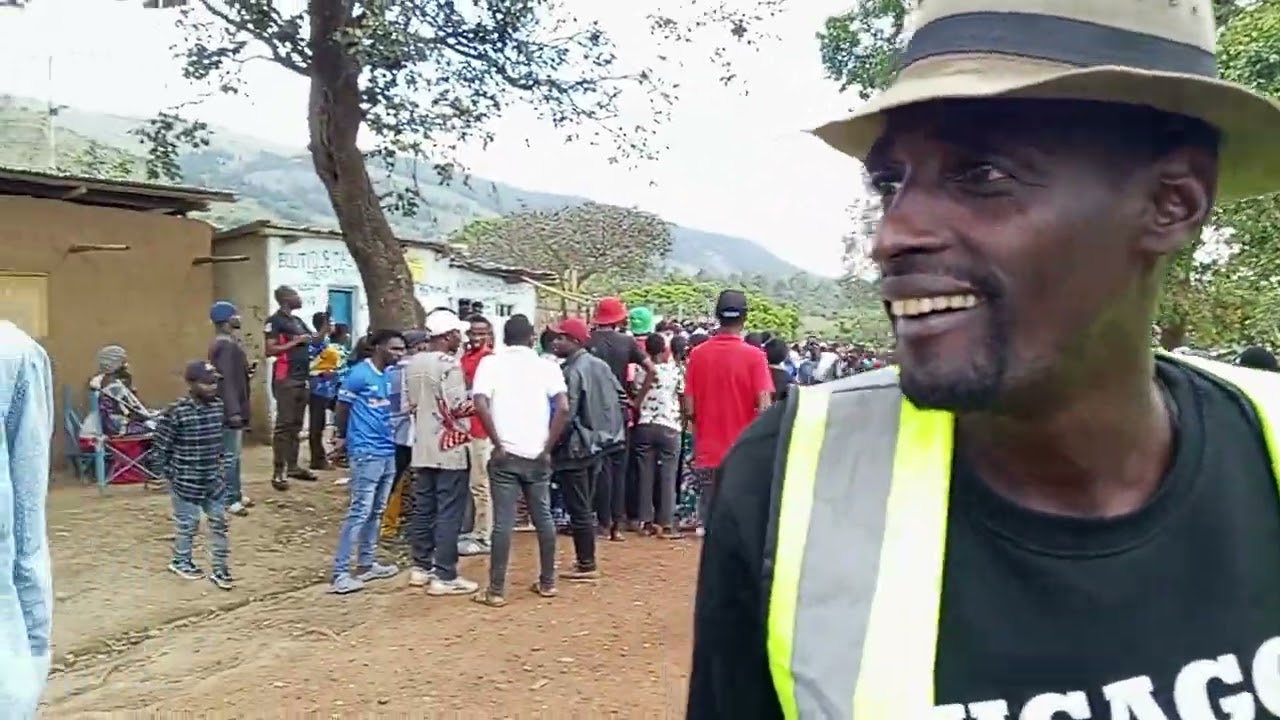 IMPUNZI ZA BWAGIRIZA MUMUNEZERO MWINSHI NYUMA YO KWITORERA UMUYOBOZI BISHAKIYE UTARUMUNYAMOKO