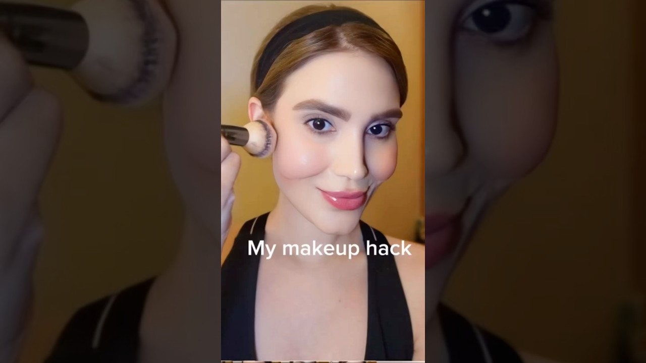 My Fresh Makeup Hack for Glowy Skin |La Mer x NARS 