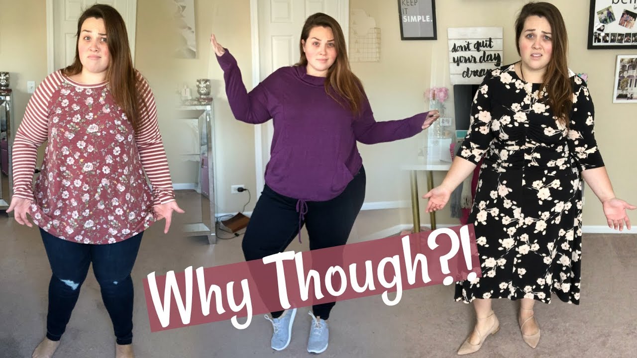 BATTLE OF THE STYLE BOXES! Stitch Fix vs. Dia & Co vs. Stylogic | Sarah Rae Vargas