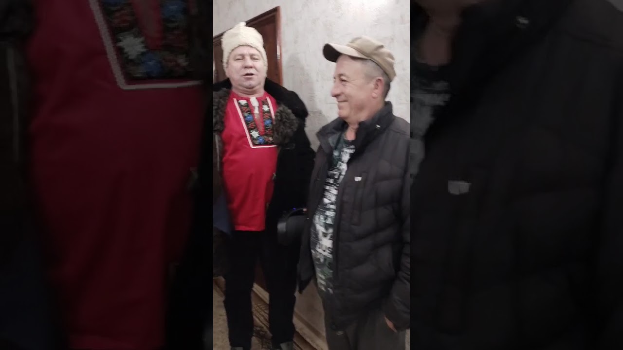 Со Старым Новым Годом!!!