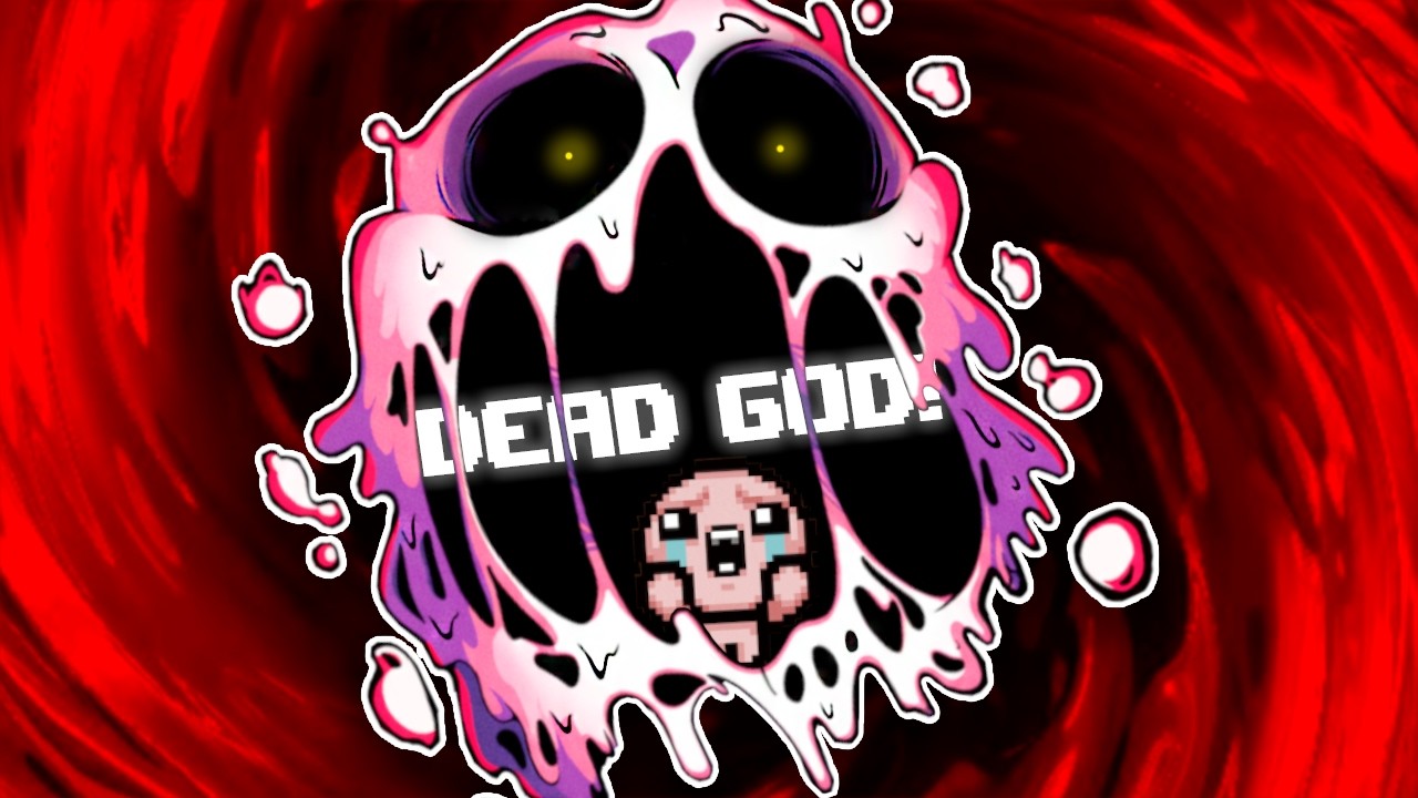 🔴 ¡ Consiguiendo el DEAD GOD !! 🔴 | EN DIRECTO EP: 82 | The binding of isaac Repentance X2