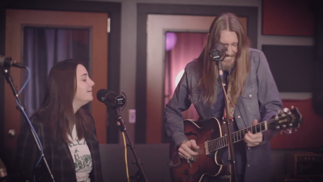 Oliver Wood & Katie Pruitt - 