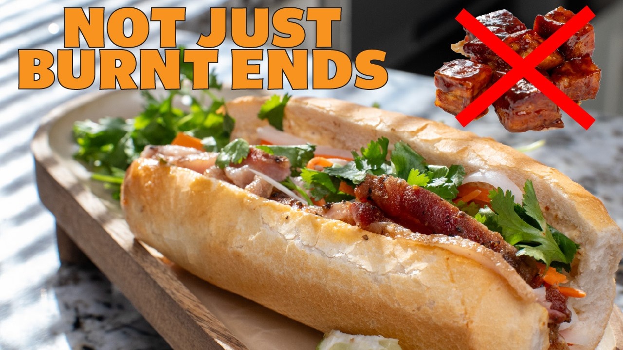 Stop Making Pork Belly Burnt Ends. (Do This Instead)