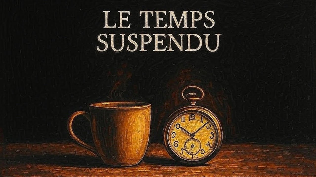 Le temps suspendu 