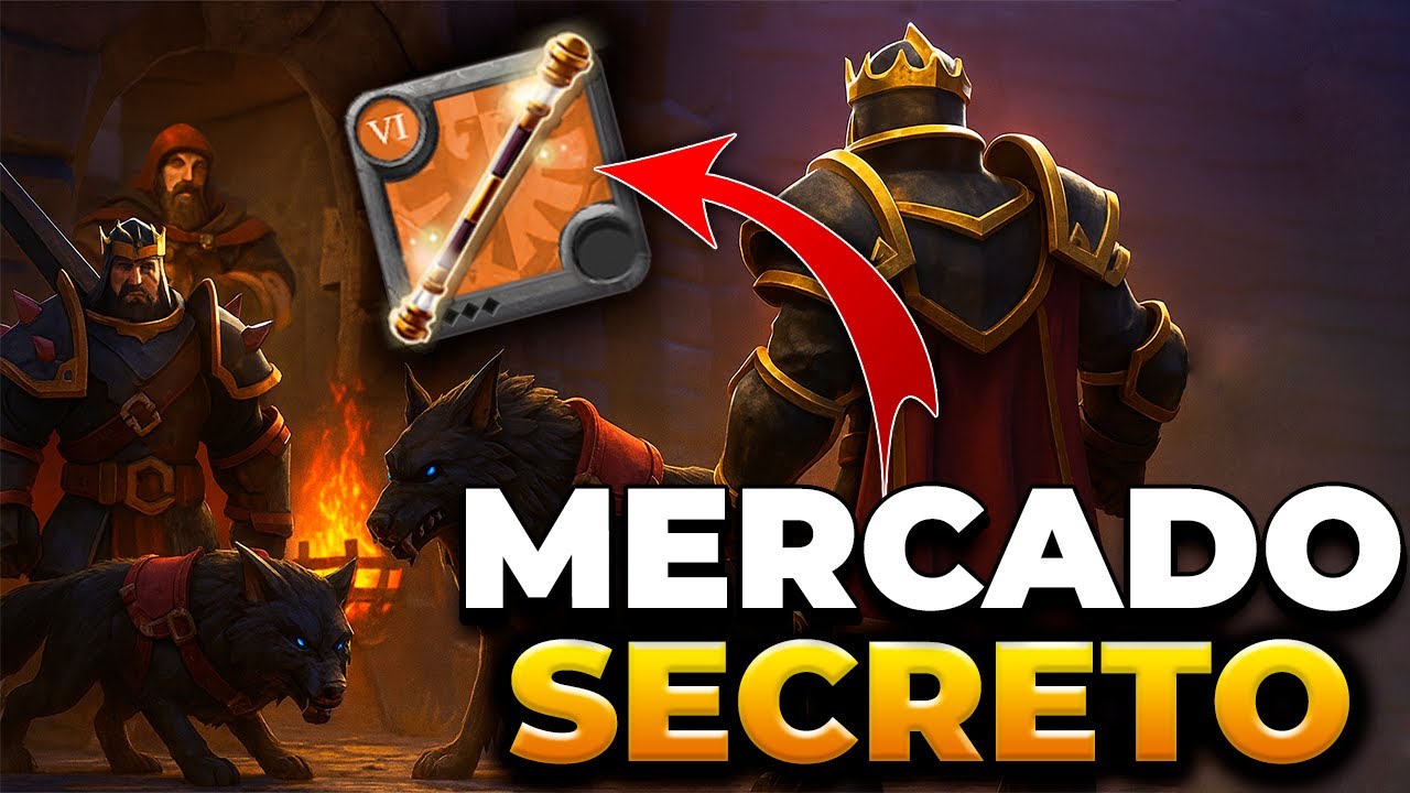 El SECRETO para GANAR PLATA FÁCIL en el PVP