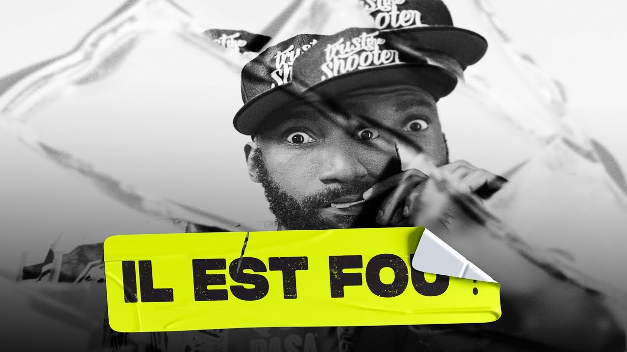 UNE CHOQUANTE VERITE SUR L'AFRIQUE, L'EXEMPLE DU CAMEROUN
