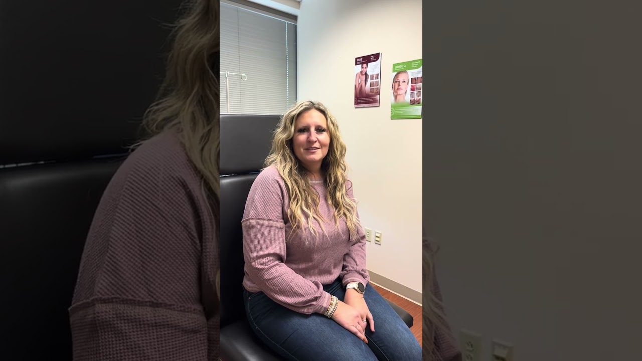 Lipedema Testimonials: Choosing Dr. Wright for Lipedema: Treatment | Patient Testimonial Oct 18, '23