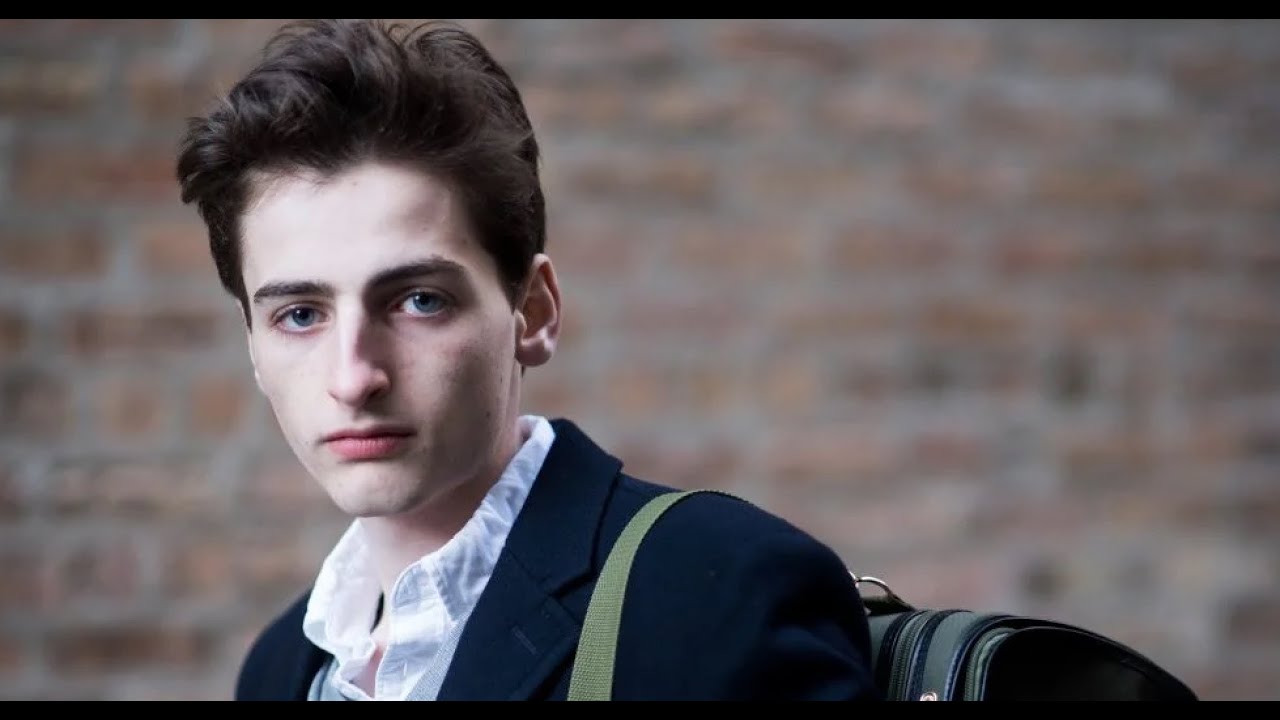 VC LIVE | NEC Presents Violinist Joshua Brown