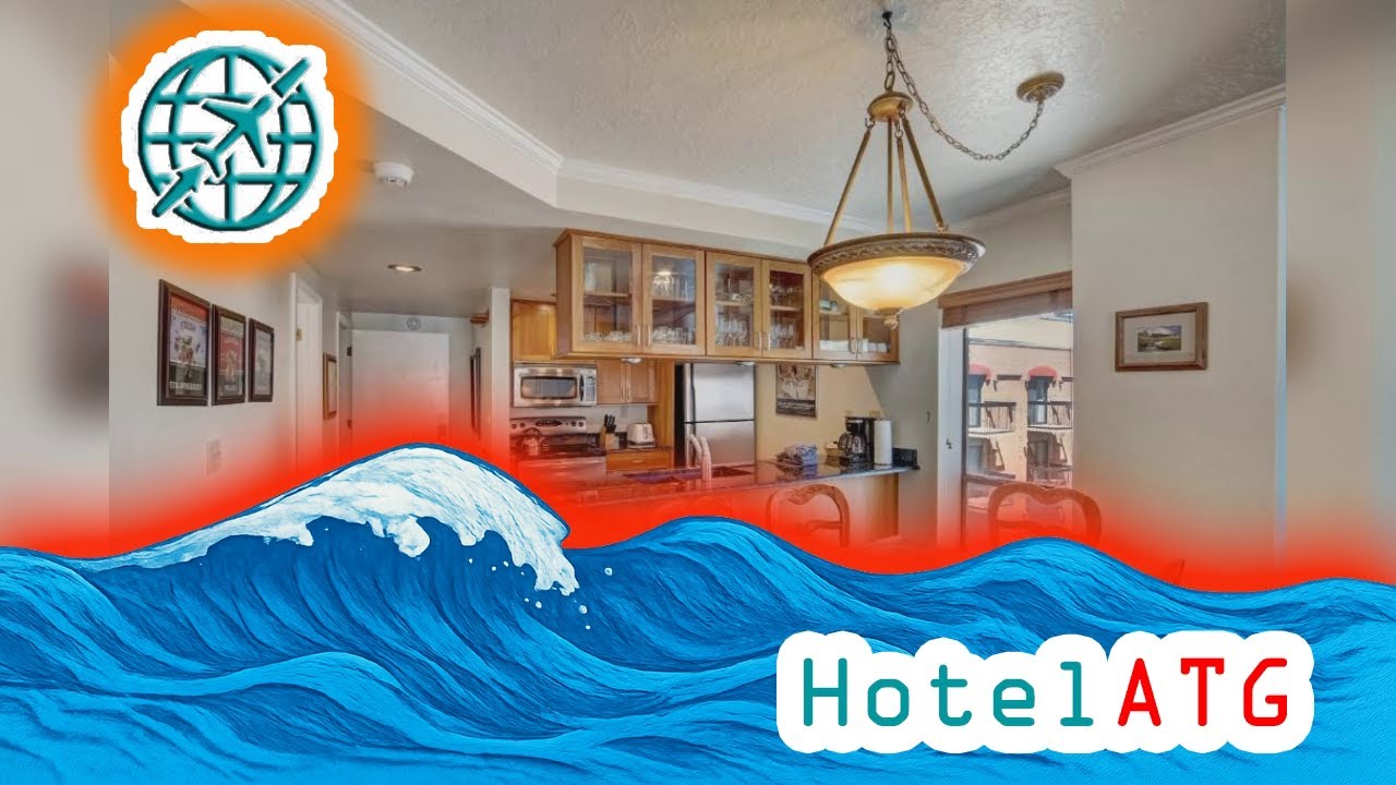 [HotelATG] Review Shadow Ridge Resort Hotel