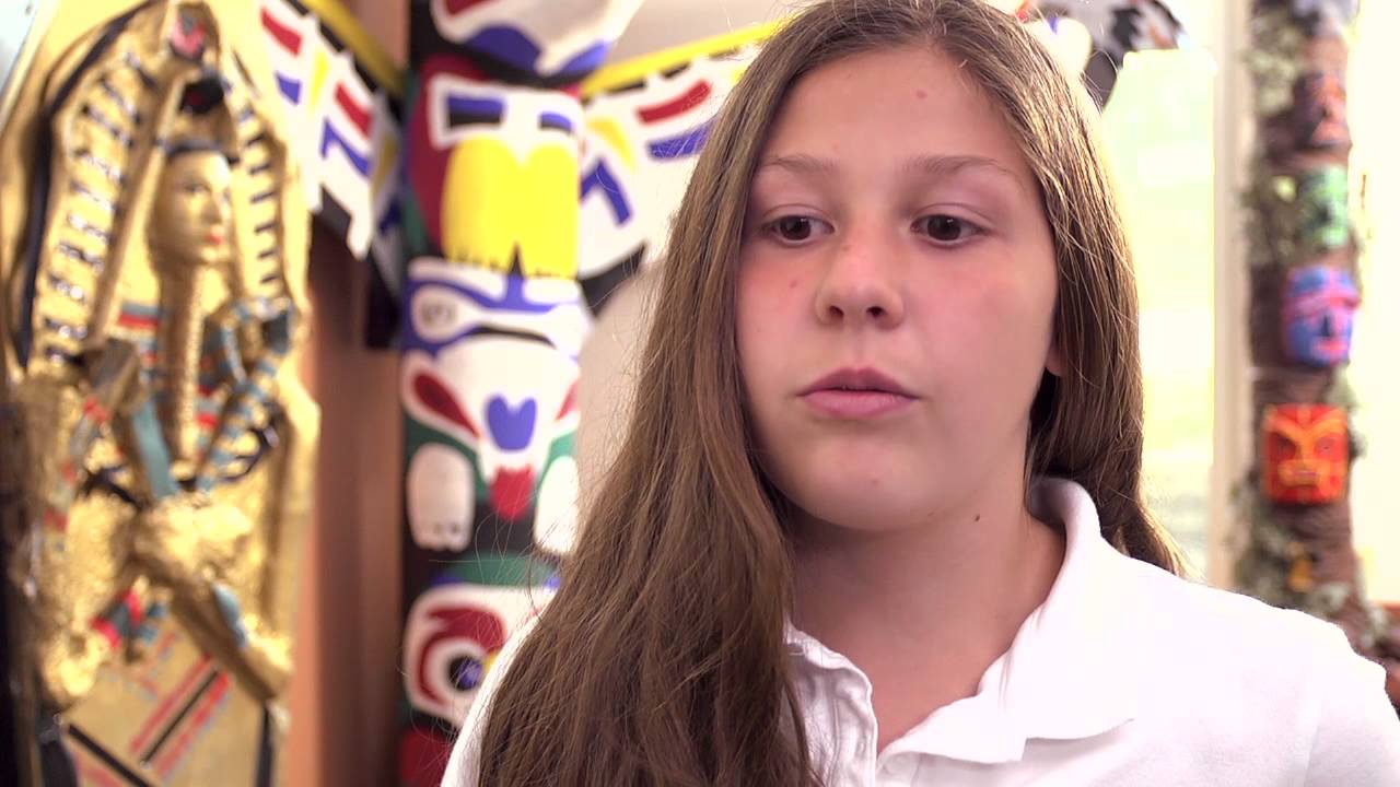 International Day of the Girl: October 11, 2012