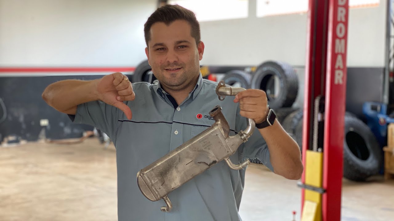 PROBLEMAS CRÔNICOS DA AMAROK 2.0 (RESOLVIDO)