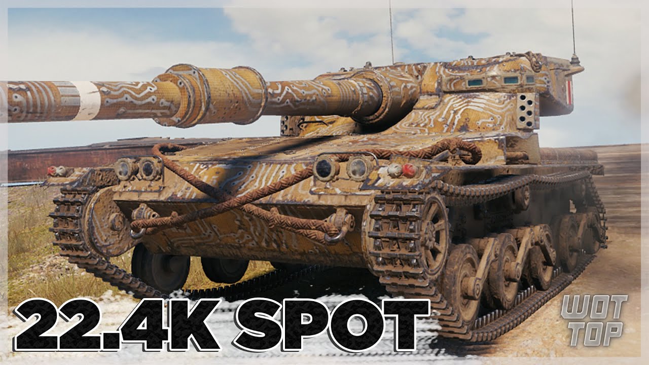 Manticore &ndash; Рекорд по насвету! 22.4К