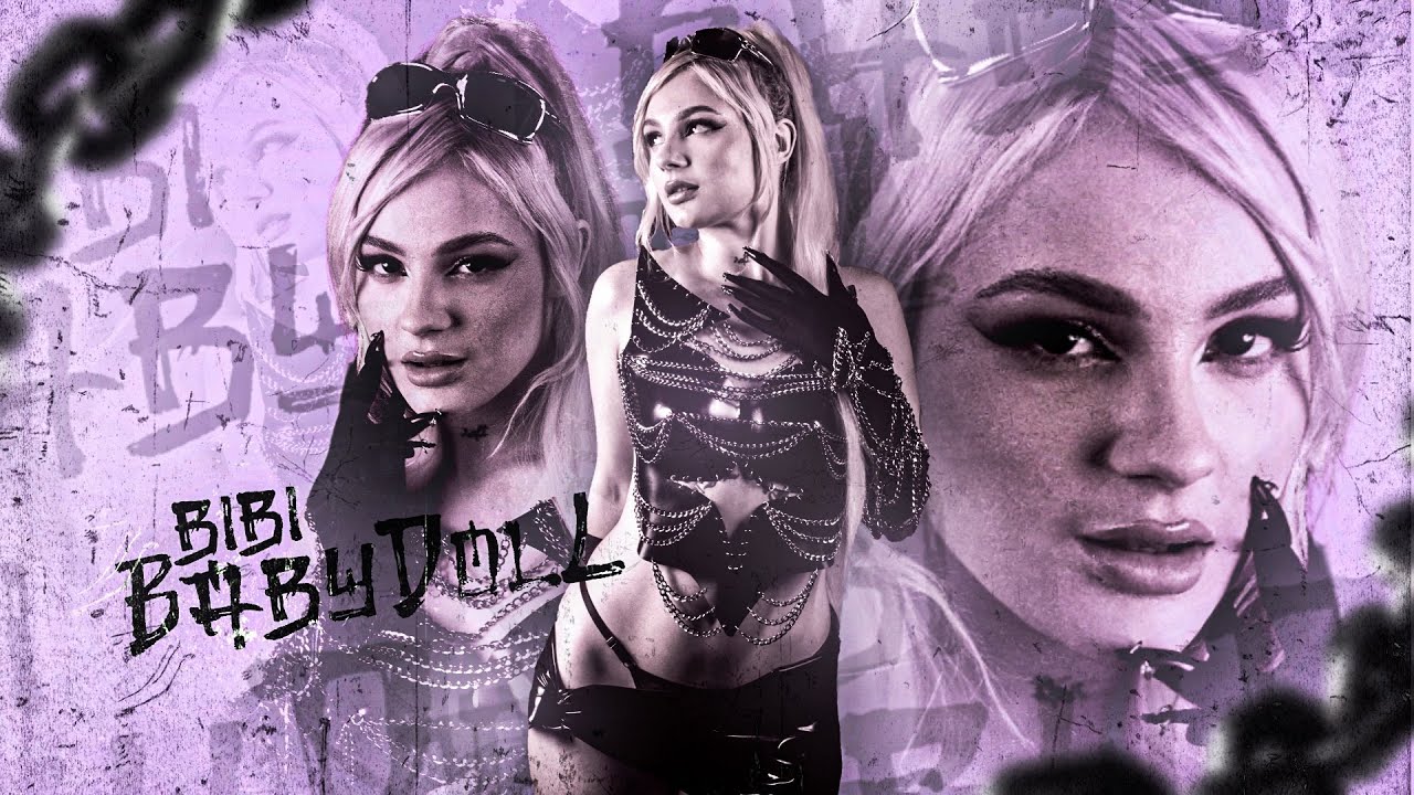 Sabor De Morango - Bibi Babydoll